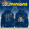 Indianapolis Colts x Minions Limited Edition - Selling Out Fast Hoodie, Sweatshirt, T-shirt