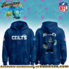 Indianapolis Colts x Monsters, Inc Limited Edition Hoodie Cutest Drop of the Year Hoodie, Tshirt, Sweatshirt