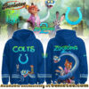 Indianapolis Colts x Zootopia 2 Hoodie Limited Edition, All Team NFL