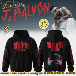 J Balvin Collection Hoodie, T-shirt, Sweatshirt