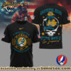 Jacksonville Jaguars Premium NFL Grateful Dead Firefighter 3D Shirt, Hoodie, Sweatshirt