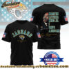 Jacksonville Jaguars Premium NFL Martin Luther King JR. Day 3D Shirt, Hoodie, Sweatshirt