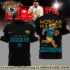 Jacksonville Jaguars Premium NFL Morgan Wallen Fan 3D Shirt, Hoodie, Sweatshirt
