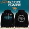 Jacksonville Jaguars Special Inspire Change Limited Edition Hoodie, Tshirt, Sweatshirt