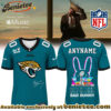 Jacksonville Jaguars x Bad Bunny Super Bowl Football Jersey Limited Edition