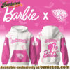 Jacksonville Jaguars x Barbie Hoodie Limited Edition - Selling Out Fast Hoodie, Sweatshirt, T-shirt