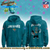 Jacksonville Jaguars x Monsters, Inc Limited Edition Hoodie Cutest Drop of the Year Hoodie, Tshirt, Sweatshirt