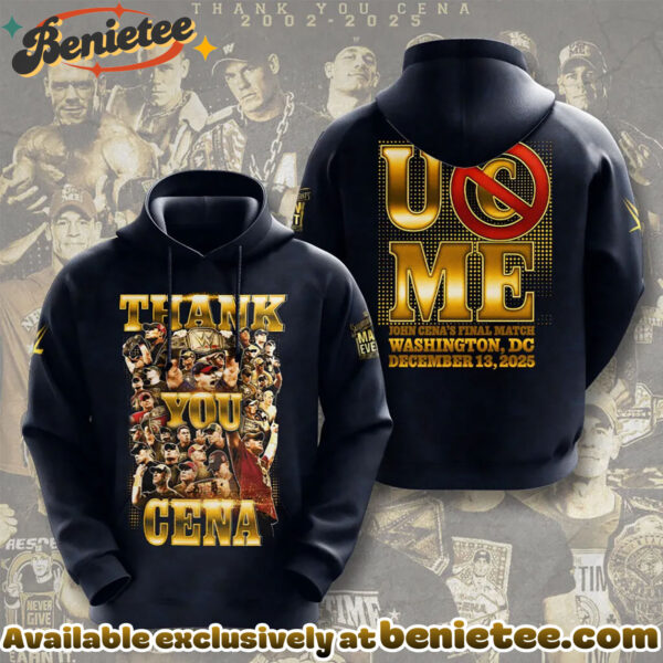 John Cena 3D Apparel Hoodie, Tshirt, Sweatshirt - Ver 6