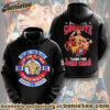 John Cena 3D Apparel Hoodie, Tshirt, Sweatshirt - Ver 3