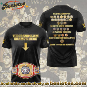 John Cena 3D Apparel Hoodie, Tshirt, Sweatshirt - Ver 5