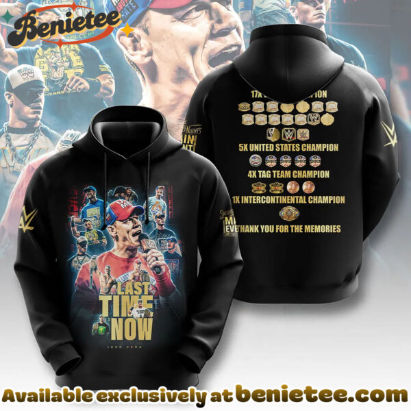John Cena 3D Apparel Hoodie, Tshirt, Sweatshirt - Ver 4
