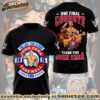 John Cena 3D Apparel Hoodie, Tshirt, Sweatshirt - Ver 3
