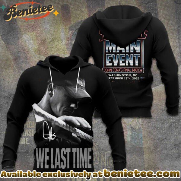 John Cena 3D Apparel Hoodie, Tshirt, Sweatshirt - Ver 11