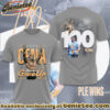 John Cena 3D Apparel Tshirt, Sweatshirt, Hoodie - Ver 13