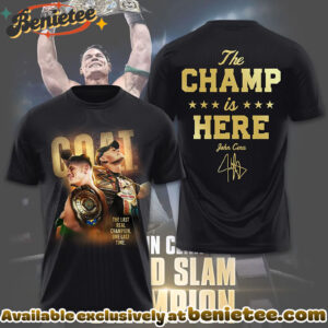 John Cena 3D Apparel Tshirt, Sweatshirt, Hoodie - Ver 10