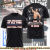 John Cena 3D Apparel Tshirt, Sweatshirt, Hoodie - Ver 3