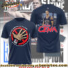 John Cena 3D Apparel Tshirt, Sweatshirt, Hoodie - Ver 2