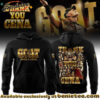 John Cena Thank You Cena Gold Limited Edition Hoodie, Sweatshirt, Tshirt