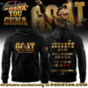 John Cena Thank You Cena Gold Limited Edition Hoodie, Sweatshirt, Tshirt - Ver 2