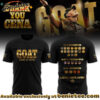 John Cena Thank You Cena Gold Limited Edition T-shirt, Hoodie, Sweatshirt