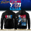 John Cena Thank You Cena Red, White and Blue Limited Edition Hoodie, Sweatshirt, Tshirt