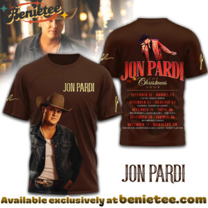 Jon Pardi fans will love this Shirt, Hoodie, Sweatshirt