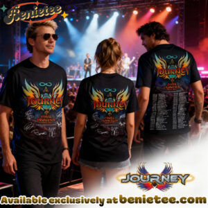 Journey fans rejoice Shirt, Hoodie, Sweatshirt