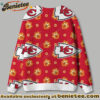 Kansas City Chiefs Cardigan Sweater Cardigan, Shirt, Hoodie, All Team NFL - Ver 5