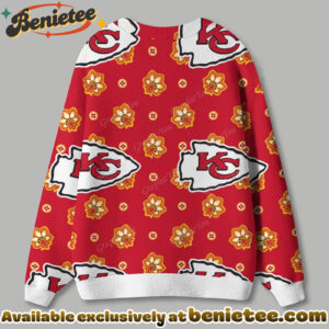 Kansas City Chiefs Cardigan Sweater Cardigan, Shirt, Hoodie, All Team NFL - Ver 5