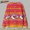 Kansas City Chiefs Cardigan Sweater Cardigan, Shirt, Hoodie, All Team NFL