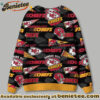 Kansas City Chiefs Cardigan Sweater Cardigan, Shirt, Hoodie, All Team NFL - Ver 4