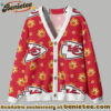 Kansas City Chiefs Cardigan Sweater Cardigan, Shirt, Hoodie, All Team NFL - Ver 5