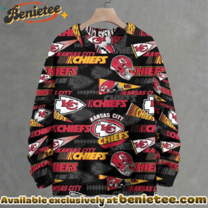 Kansas City Chiefs Crew Neck Sweater, Shirt, Hoodie, All Team NFL