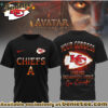 Kansas City Chiefs Premium NFL Avatar Fan 3D Shirt