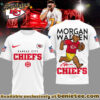 Kansas City Chiefs Premium NFL Morgan Wallen Fan 3D Shirt, Hoodie, Sweatshirt