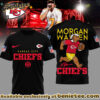Kansas City Chiefs Premium NFL Morgan Wallen Fan 3D Shirt, Hoodie, Sweatshirt