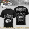 Kansas City Chiefs Premium NFL Viking 3D Shirt, Hoodie, Sweatshirt