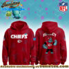 Kansas City Chiefs x Monsters, Inc Limited Edition Hoodie Cutest Drop of the Year Hoodie, Tshirt, Sweatshirt