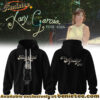 Kany Garcia US x UK Tour 2026 Collection Hoodie, Sweatshirt, Tshirt