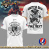 Las Vegas Raiders Premium NFL Grateful Dead Firefighter 3D Shirt, Hoodie, Sweatshirt