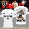 Las Vegas Raiders Premium NFL Morgan Wallen Fan 3D Shirt, Hoodie, Sweatshirt