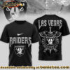 Las Vegas Raiders Premium NFL Viking 3D Shirt, Hoodie, Sweatshirt