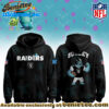 Las Vegas Raiders x Monsters, Inc Limited Edition Hoodie Cutest Drop of the Year Hoodie, Tshirt, Sweatshirt