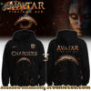 Los Angeles Chargers x Avatar Hoodie Limited Hoodie, All Team NFL