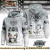 Los Angeles Kings Premium NHL Peanuts Hoodie, Tshirt, Sweatshirt