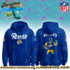 Los Angeles Rams x Monsters, Inc Limited Edition Hoodie Cutest Drop of the Year Hoodie, Tshirt, Sweatshirt