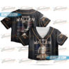 Morgan Wallen Still Problem Tour 2026 Baseball Jersey