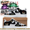Maroon 5 - Europe Tour 2026 Collection Air Force 1