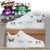 Maroon 5 - Europe Tour 2026 Collection Air Force 1 - Ver 2