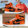Marty Supreme Air Jordan 1 - Ver 5